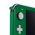 University of Oregon Yellow O with Text Nintendo Switch Lite Skin